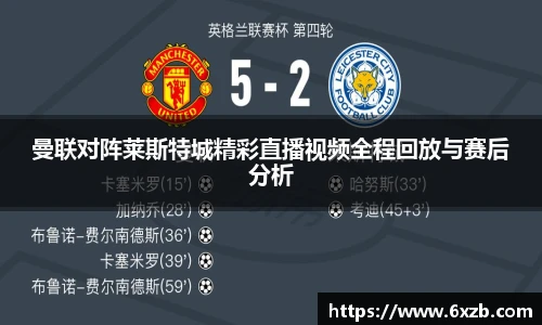 曼联对阵莱斯特城精彩直播视频全程回放与赛后分析
